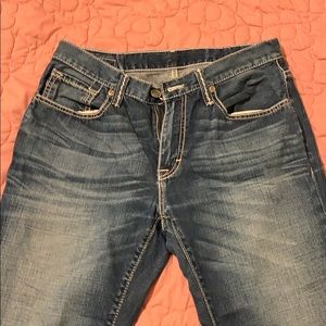 BKE men’s jeans